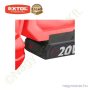 Akkus sövényvágó Share20V 20V Li-ion 1x2,0Ah + töltő 474mm EXTOL Prémium