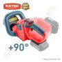 Akkus sövényvágó Share20V 20V Li-ion akku és töltő nélkül 474mm EXTOL Prémium