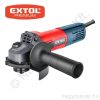 Sarokcsiszoló 125mm 850W EXTOL Prémium Sarokcsiszoló 125mm 850W EXTOL Prémium