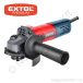 Sarokcsiszoló 125mm 850W EXTOL Prémium