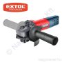 Sarokcsiszoló 125mm 850W EXTOL Prémium