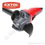Sarokcsiszoló 125mm 850W EXTOL Prémium