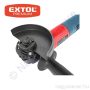 Sarokcsiszoló 125mm 850W EXTOL Prémium