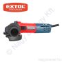 Sarokcsiszoló 125mm 850W EXTOL Prémium