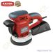 Excenter csiszoló 450W 150/125mm EXTOL Prémium