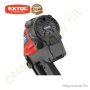Szögbelövő gép gázpatronos, 50-90mm+ koffer EXTOL Prémium