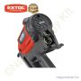 Szögbelövő gép gázpatronos, 50-90mm+ koffer EXTOL Prémium