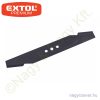Vágókés 8895720 akkumulátoros fűnyíróhoz 33cm EXTOL Prémium Vágókés 8895720 akkumulátoros fűnyíróhoz 33cm EXTOL Prémium