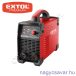   Hegesztő inverter 120A, munkakábel+földelőkábel EXTOL Prémium