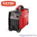   Hegesztő inverter 160A, munkakábel+földelőkábel EXTOL Prémium