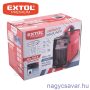 Hegesztő inverter 160A, munkakábel+földelőkábel EXTOL Prémium