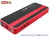 Autós indító 18.000 mAh Li-polimer 700A EXTOL Prémium Autós indító 18.000 mAh Li-polimer 700A EXTOL Prémium