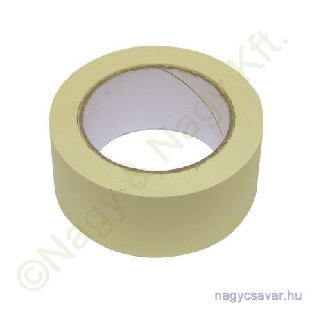 Ragasztószalag festőmunkához 48mmx50m