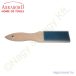 Reszelőkefe fanyelű 250/100mm acéldrót ABRABORO