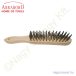 Kézi kefe fanyelű, 5soros 290/140mm 0.30 OSG ABRABORO