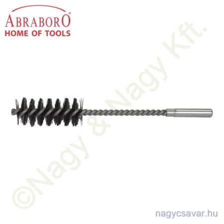 Csőkefe 25x55x170mm ABRABORO