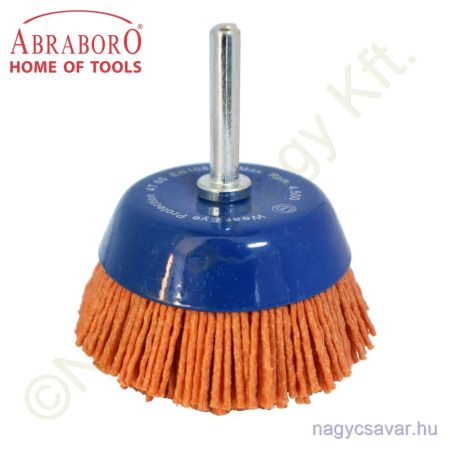 Anderlon száras fazékkefe D65 d6 AA/K100 ABRABORO
