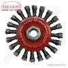ULTRA körkefe SZ 2121 D115 M14 0.50 SUP ABRABORO