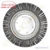 ULTRA körkefe SZ 3121 125x22mm 0.50 SUP ABRABORO ULTRA körkefe SZ 3121 125x22mm 0.50 SUP ABRABORO