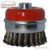 ULTRA fazékkefe TZ81 D80, M14, 0.50 SUP ABRABORO ULTRA fazékkefe TZ81 D80, M14, 0.50 SUP ABRABORO