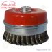 ULTRA fazékkefe TZ101 D100, M14, 0.50 SUP ABRABORO
