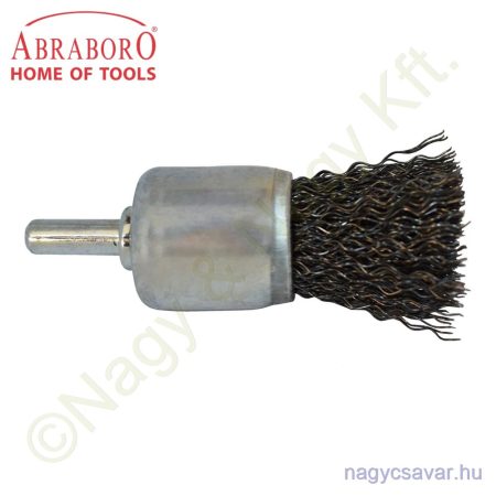 RECORD ecsetkefe D24mm d6 0.30 STD ABRABORO