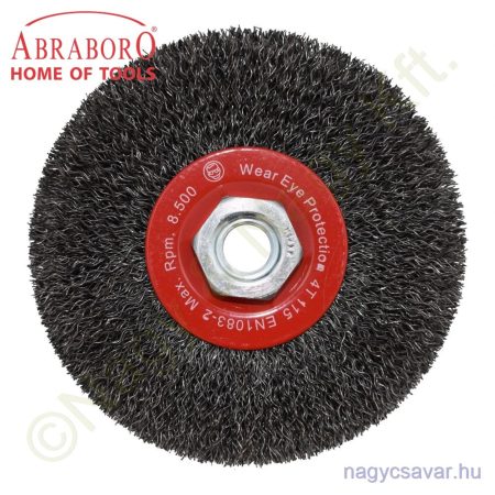 Körkefe B 3111 115mm M14 0.30 STD ABRABORO
