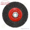 Körkefe B 3121 125mm M14 0.30 STD ABRABORO Körkefe B 3121 125mm M14 0.30 STD ABRABORO