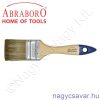 Laposecset kék prémium (60x15x51mm) ABRABORO