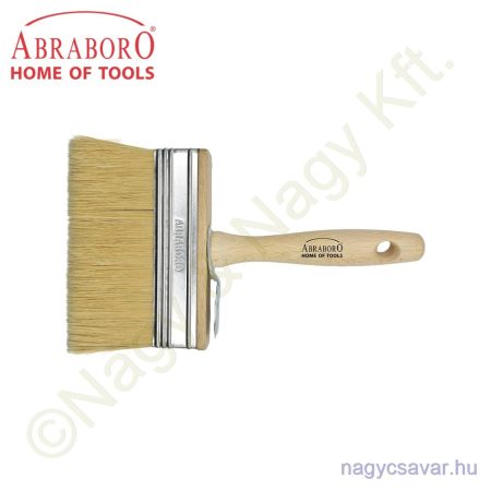 Kocka festőecset (120x30x55mm) ABRABORO