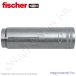EA M 6 N feszítődübel (100/cs) FISCHER