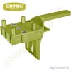 Fatipliző sablon klt. 6-8-10mm 44r. EXTOL Craft