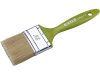 Ecset szimpla, műanyag nyél 2,5" (63mm) EXTOL Craft Ecset szimpla, műanyag nyél 2,5" (63mm) EXTOL Craft