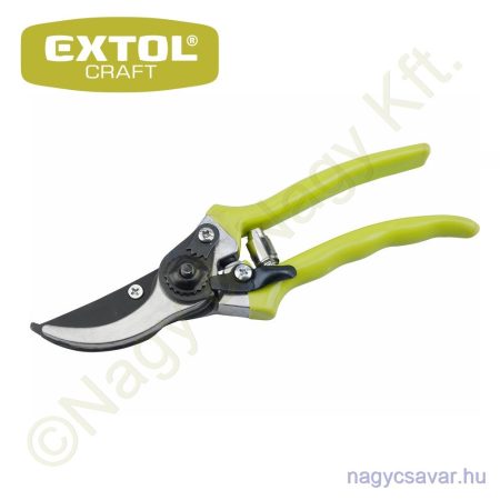 Metszőolló 210mm EXTOL Craft