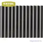 Ragasztórúd 11x100mm fekete (12db) EXTOL Craft