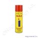 Töltőgáz 250ml