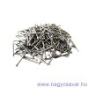 Szög bognárszeg 2,8x65mm natúr (315db/kg) Szög bognárszeg 2,8x65mm natúr (315db/kg)