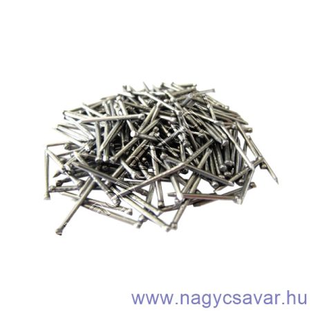 Szög bognárszeg 1,6x30mm natúr (2.064db/kg)