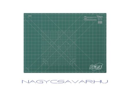 CM-A2 vágóalátét OLFA