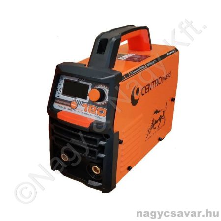 Hegesztőgép PROARC-180LCD Centroweld