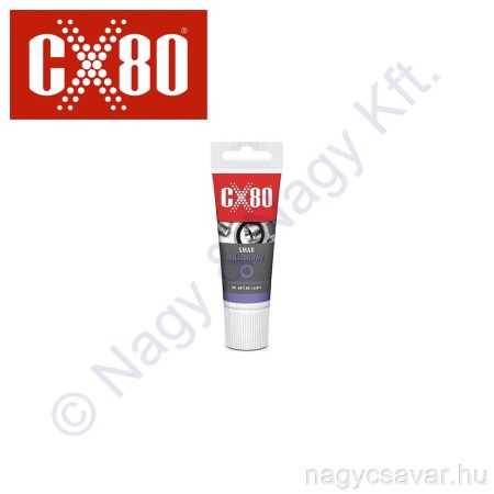 Szilikonzsír 40g CX-80