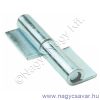 Hegeszthető pánt 150x30x6mm EB67