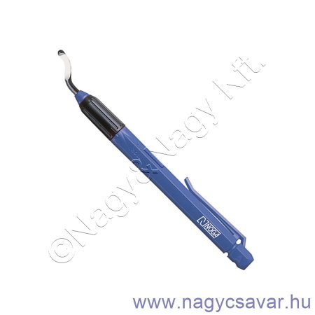 Sorjázó műanyag ceruza S10 pengével (cserélhető) NOGA