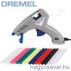 930 ragasztópisztoly DREMEL 930 ragasztópisztoly DREMEL
