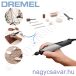 Dremel Stylo+ 15r. tartozék klt.