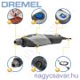 Dremel Stylo+ 15r. tartozék klt.