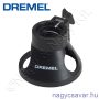 DREMEL® 3000 (3000 - 2/25) Multifunckiós szerszám