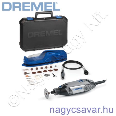 DREMEL® 3000 (3000-1/25 EZ)