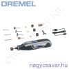 DREMEL® Lite (7760-15) 15r. tartozék DREMEL® Lite (7760-15) 15r. tartozék