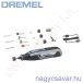 DREMEL® Lite (7760-15) 15r. tartozék